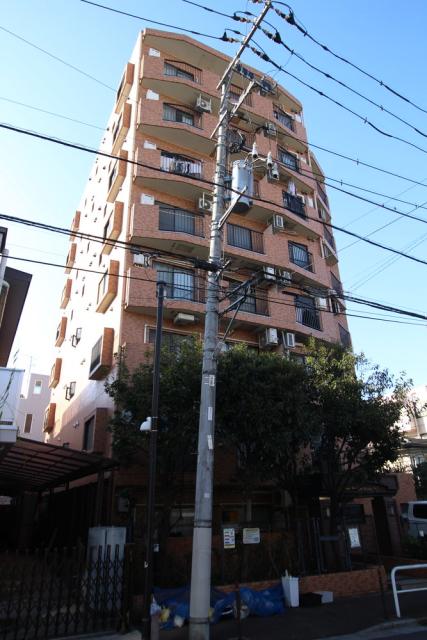 ライオンズマンション大山第6