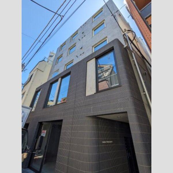 ルーデンスときわ台Ⅱ