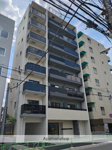 クレヴィスタ中野新橋Ⅱ