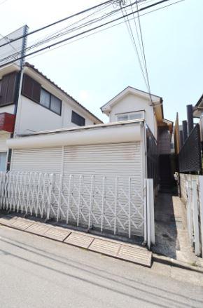 コーポ池田桃井