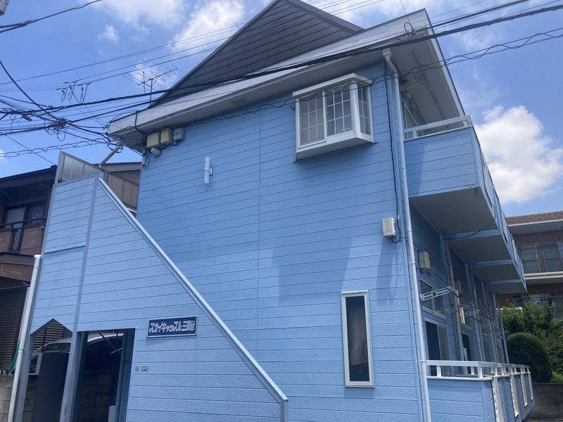 スカイキャッスル三原台