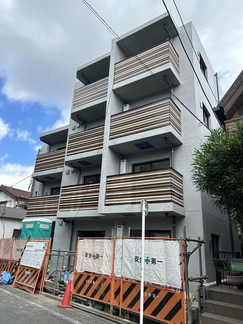 LIVE GEO NAKAMURABASHI