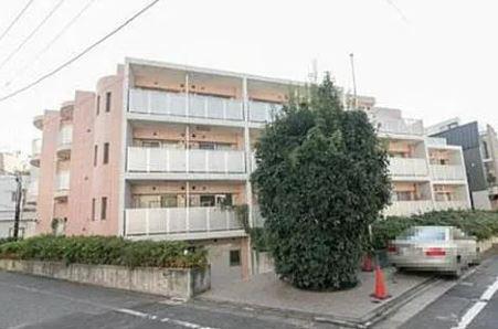 NONA PLACE渋谷富ヶ谷