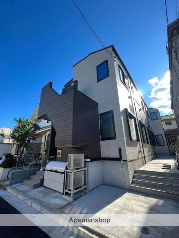 ハーモニーテラス上鷺宮