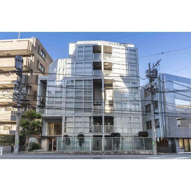 フルハウス代々木(1LDK/3階)