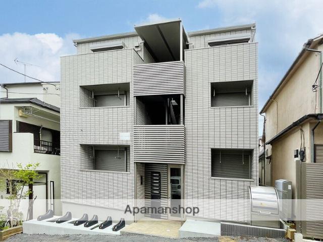 ベルリード渋谷本町