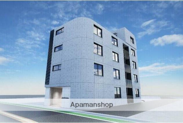 ミライズ中野哲学堂レジデンス