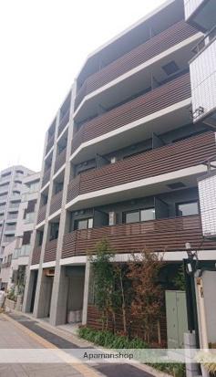 クレヴィスタ中板橋Ⅱ