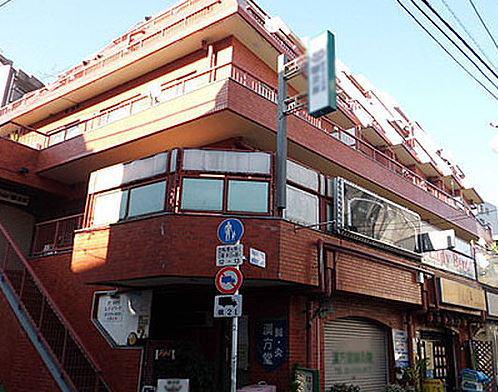 明大前フラワーハイホーム