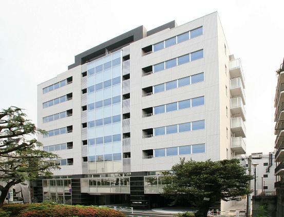 アーバンパーク代官山2