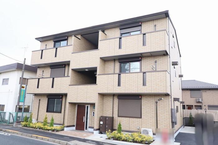 マリポーサ/マリキータ マリポーサ・ブランカ