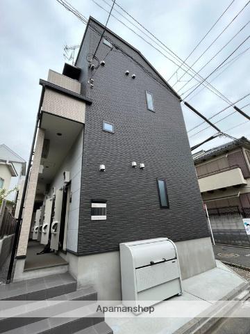 パルメゾン鷺宮