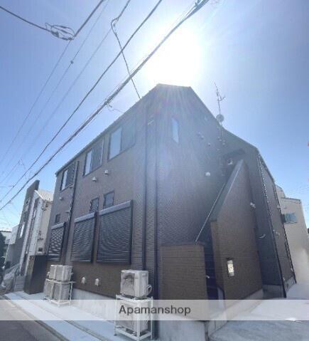 ハーモニーテラス春日町Ⅳ