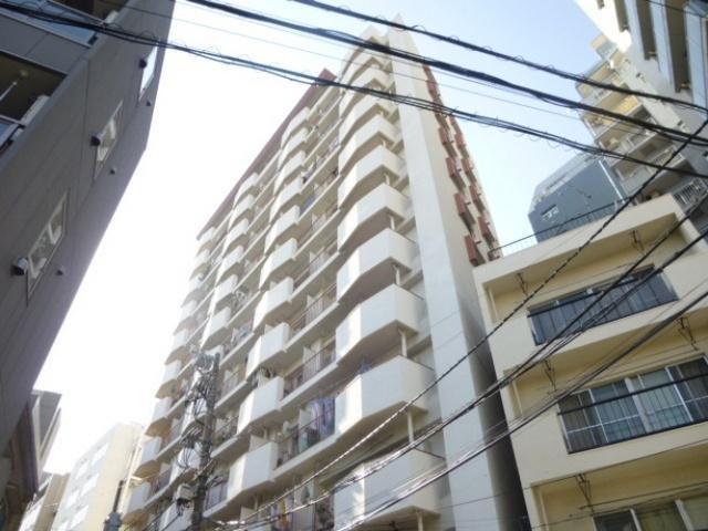 四谷コーエイマンション