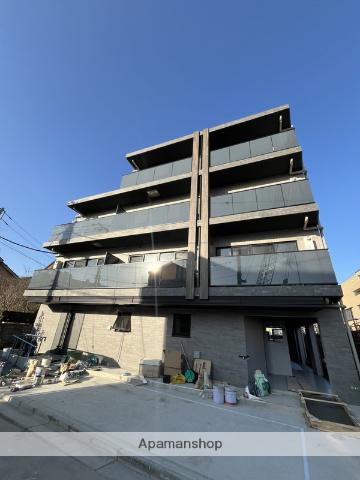 ガリシアレジデンス大泉学園