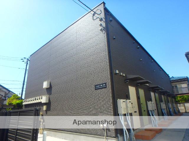 I-WOOD三鷹上連雀