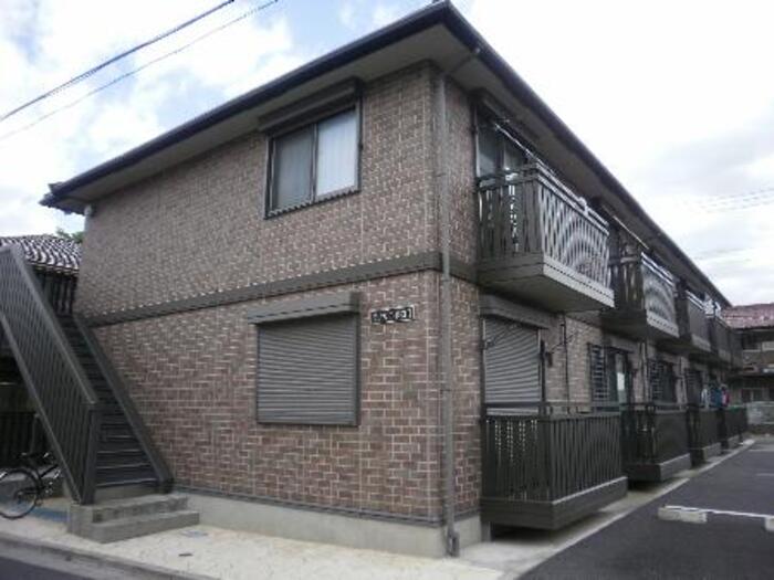 モナリエ春日I・II