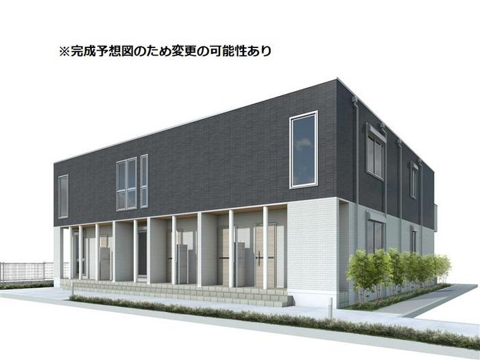 セレスティア松が丘
