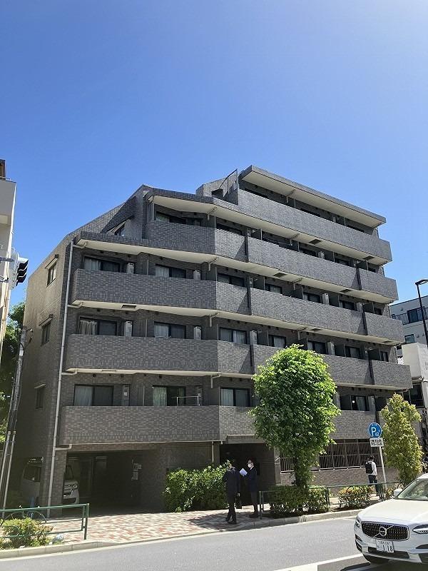 エスティメゾン大塚