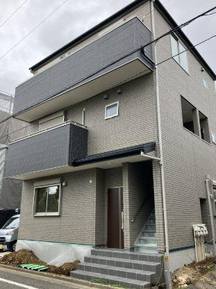 サンライズ大山I