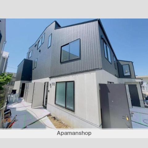 LSPACE東中野
