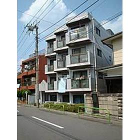 パーソネージュ氷川台