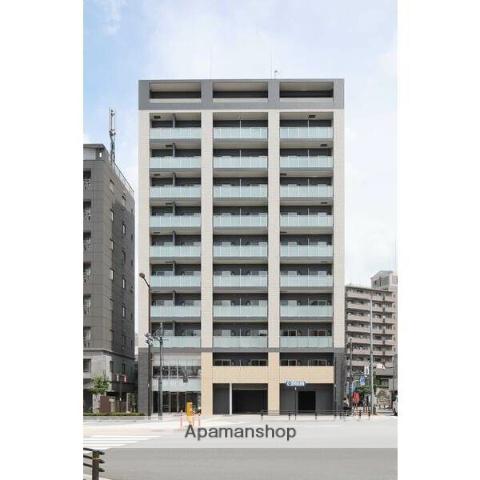 エステムプラザ池袋立教通