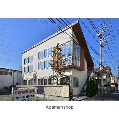 グランエッグス芦花公園