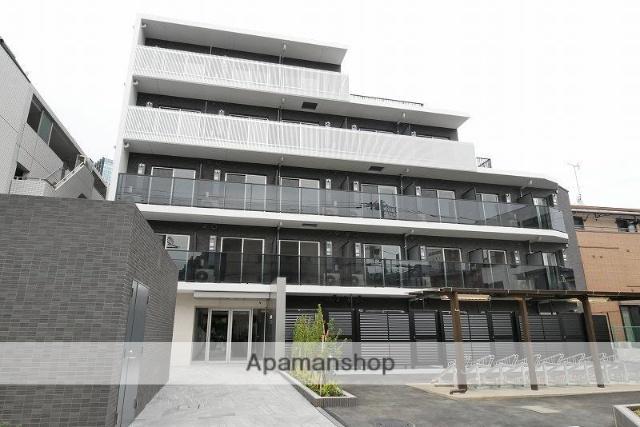 ハーモニーレジデンス新宿 THE ノース