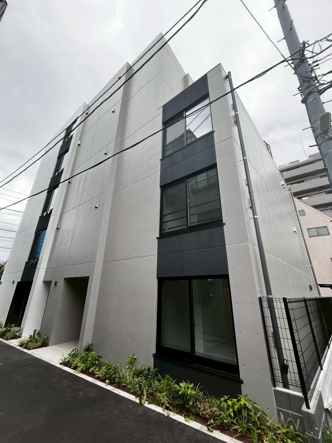 アトリオフラッツ高円寺