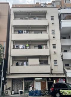 タカトウマンション