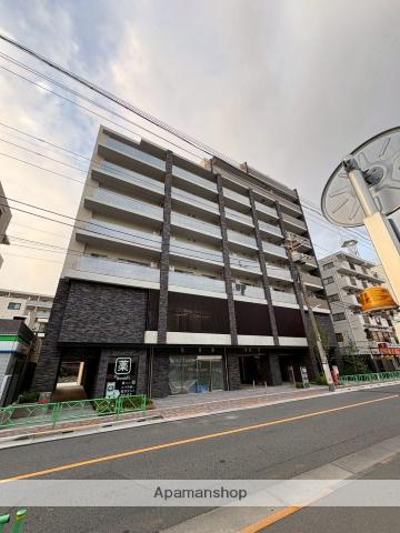 クレストコート中野富士見町