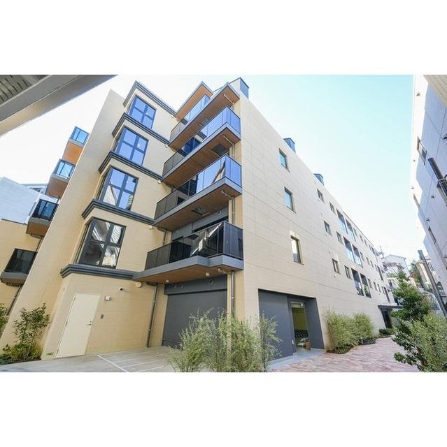 コンフォリア・リヴ文京護国寺