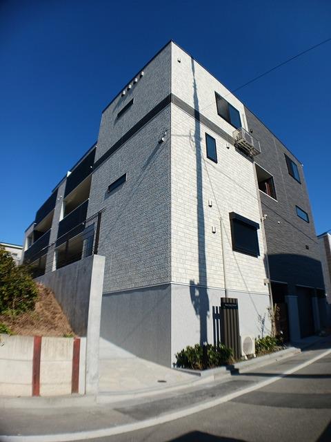 フォーリーフ クローバー(1DK/1階)