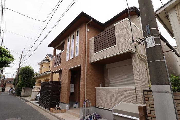 カーサ フィオーレ小竹町