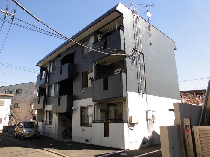 トリヴァンベール蓮根