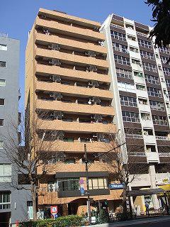 ニューライフ新宿参番館