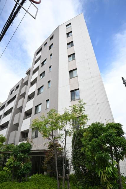 クラッシィハウス浜田山(3LDK/7階)