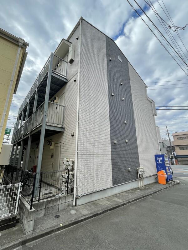 あおばトラスト中落合