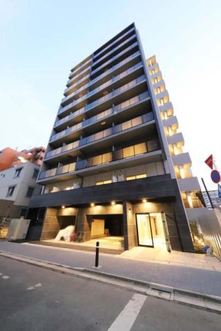 高島平THEGARDENレジデンス