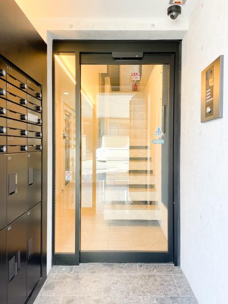 レピュア板橋レジデンスII