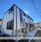 CLAY西荻(ワンルーム/1階)