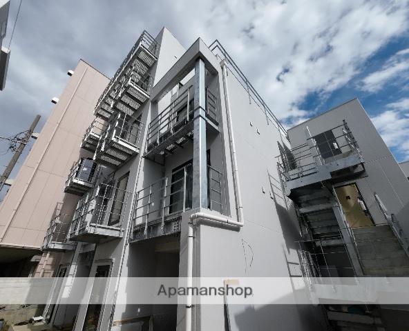 ウィロー板橋本町