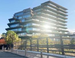 プラウド神宮前(2LDK/3階)