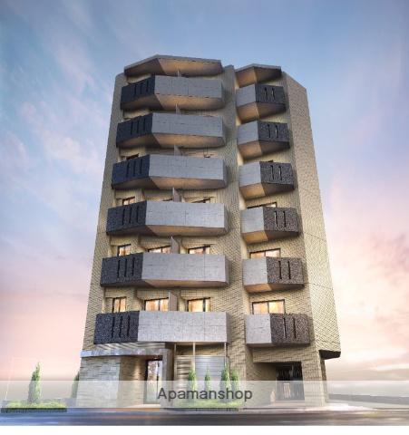 クレイシアIDZ練馬富士見台(1LDK/8階)