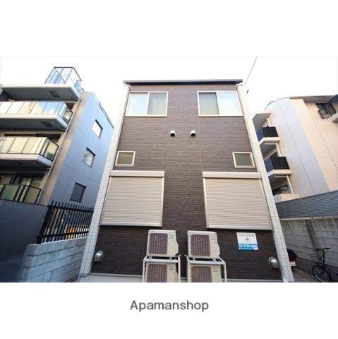 ハーモニーテラス四谷坂町