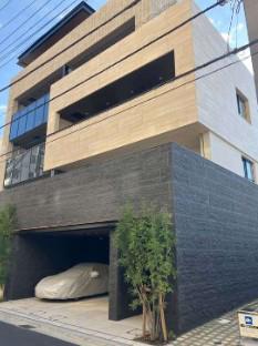 サンウッド吉祥寺南町一丁目