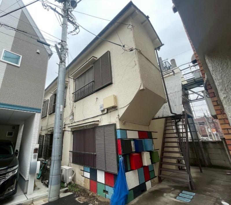 チクミハイツ