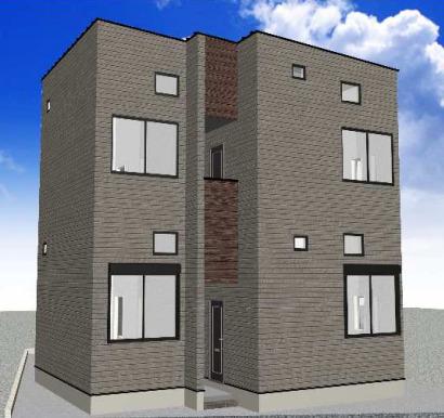 URBAN TERRACE ときわ台