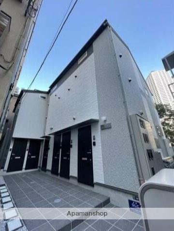 バーミープレイス西新宿